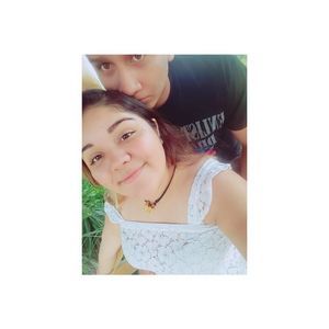 Meet your Posher, Dalia